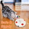 INKZOO Smart Interactive WhackAMole Toy 2