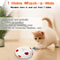 INKZOO Smart Interactive WhackAMole Toy 4