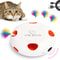INKZOO Smart Interactive WhackAMole Toy 7