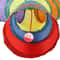 HighDurability Foldable CrinkleCore Play Tunnel 1