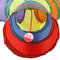 HighDurability Foldable CrinkleCore Play Tunnel 1