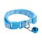UltraLightweight Adjustable SafetyJingle Pet Collar 2
