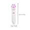 Multifunctional Cat Paw Laser LED Pointer 1