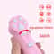 Multifunctional Cat Paw Laser LED Pointer 5