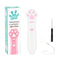 Multifunctional Cat Paw Laser LED Pointer 6
