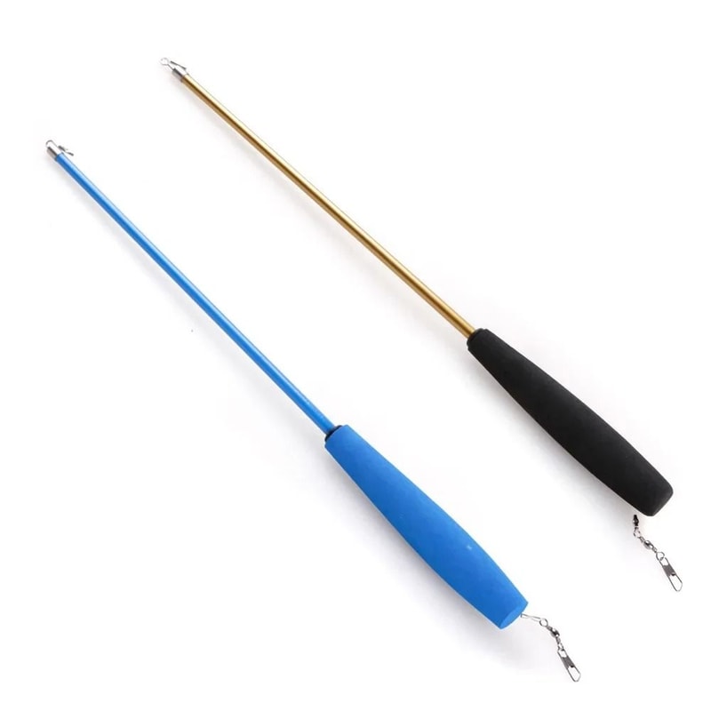 Professional 12Piece Angler Interactive Teaser Set 1