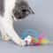 Interactive Caged Prey Simulation Toy 3