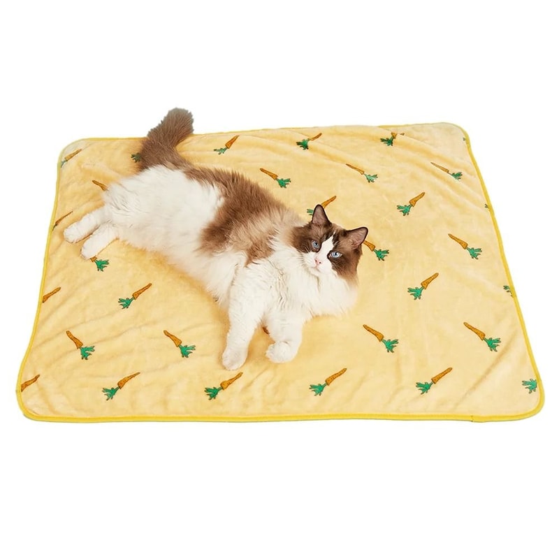 UltraSoft CloudTouch Thermal Pet Mat 1