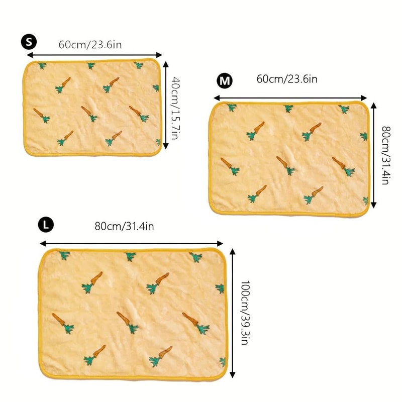 UltraSoft CloudTouch Thermal Pet Mat 5