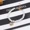 Exquisite Royal Heart Pearl Pet Necklace 7
