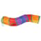 MultiChamber Labyrinth Foldable Play Tunnel 12