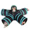 MultiChamber Labyrinth Foldable Play Tunnel 7