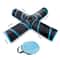 MultiChamber Labyrinth Foldable Play Tunnel 8