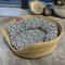 FourSeason Bamboo Weave Artisan Pet Nest 4