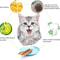 Natural Silvervine Catnip OralCare Chew Sticks 3