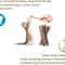 Natural Silvervine Catnip OralCare Chew Sticks 4