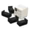 HighReliability Foam PreFilter Set 4Pack 0