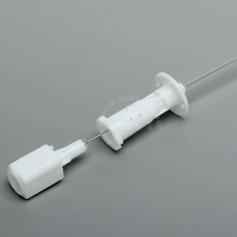 Professional Veterinary Urinary Catheters With Stylet 5