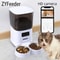 Smart 5L UltraHD Camera Automatic Pet Feeder 0