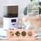 Smart 5L UltraHD Camera Automatic Pet Feeder 4