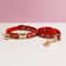 Premium ClassicMetal Adjustable Cat Collar 17
