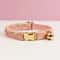 Premium ClassicMetal Adjustable Cat Collar 7