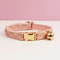 Premium ClassicMetal Adjustable Cat Collar 7