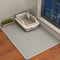 ExtraLarge SanitaryShield DualLayer Litter Mat 6