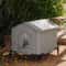 WeatherShield Outdoor Sanctuary Pet House 4