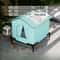 WeatherShield Outdoor Sanctuary Pet House 9
