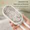 HydroMist AntiStatic Grooming Brush 1