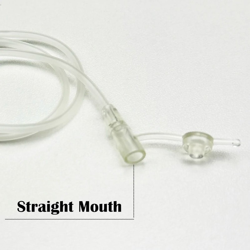 Professional Veterinary Winged Infusion Set 100Pack 1