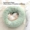 Orthopedic CalmCore Donut Nesting Bed 3