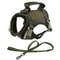 Tactical MissionReady EscapeProof Cat Harness 11