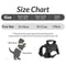 Tactical MissionReady EscapeProof Cat Harness 1