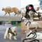 Tactical MissionReady EscapeProof Cat Harness 5