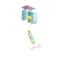 Smart YoYo Automatic Hanging Teaser Toy 8