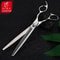 Fenice Professional 80 Japanese 440C Grooming Shears 3