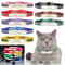AuraReflective Personalized Safety Collar 0