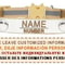 AuraReflective Personalized Safety Collar 11