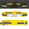AuraReflective Personalized Safety Collar 1