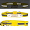 AuraReflective Personalized Safety Collar 1