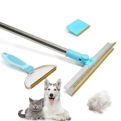 professional pro-glide pet hair removal system