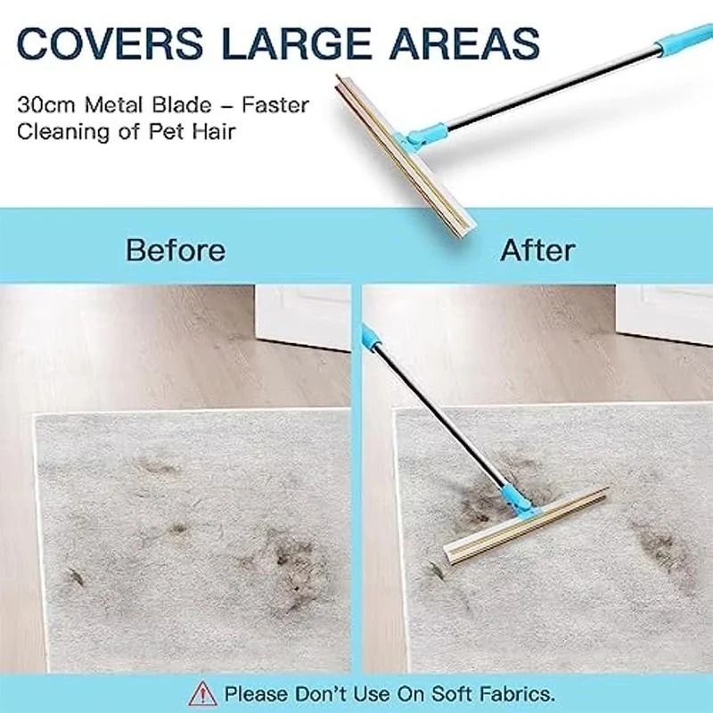 Professional ProGlide Pet Hair Removal System 2