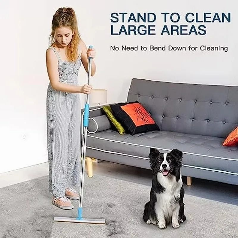 Professional ProGlide Pet Hair Removal System 4