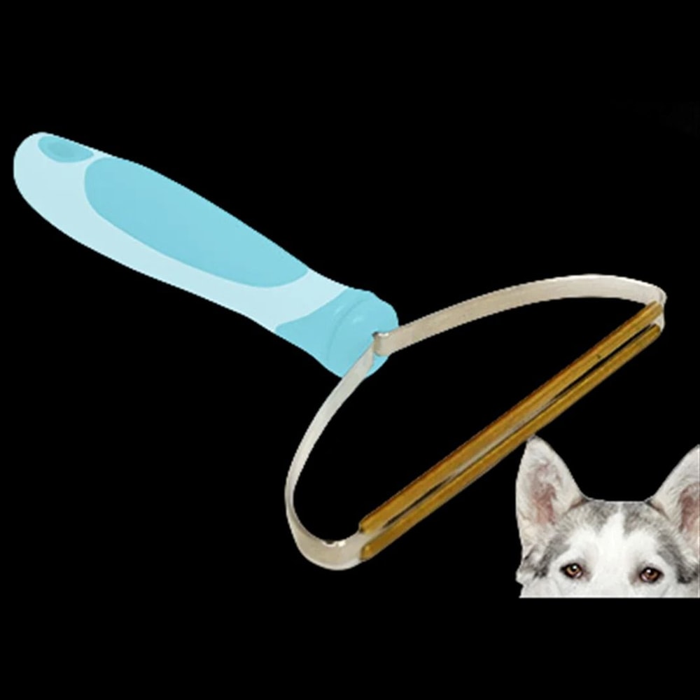 Professional ProGlide Pet Hair Removal System 6