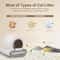 DOEL 65L Intelligent FreshSphere SelfCleaning Litter Box 5