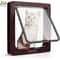 ATUBAN Professional 4Way Locking Pet Portal 0