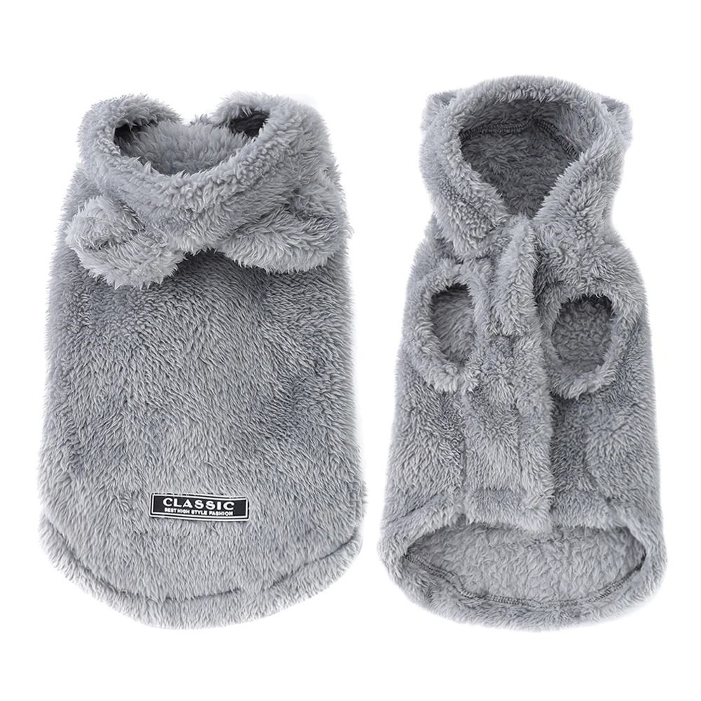 UltraSoft ArcticPlush Pet Fleece Hoodie 7