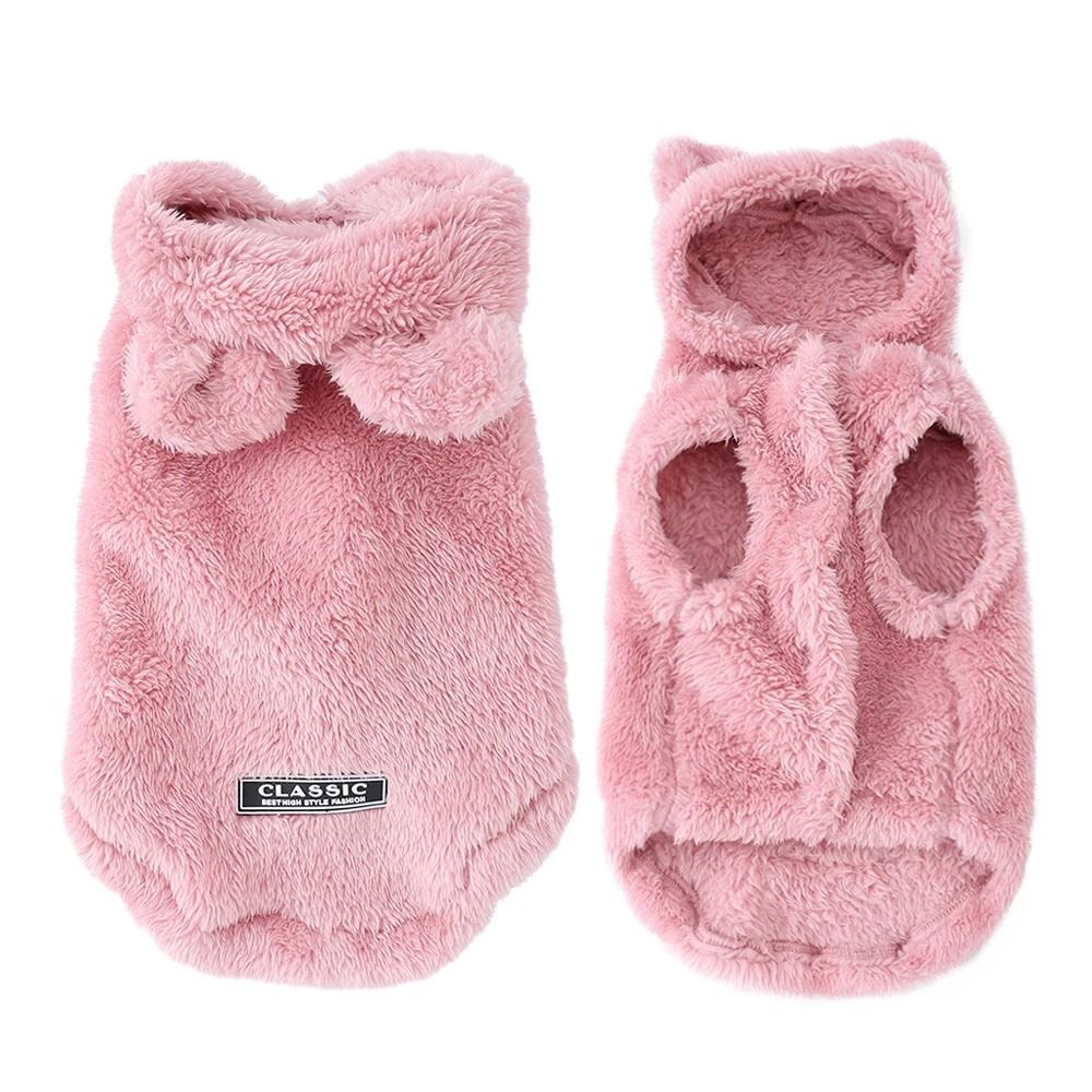 UltraSoft ArcticPlush Pet Fleece Hoodie 8